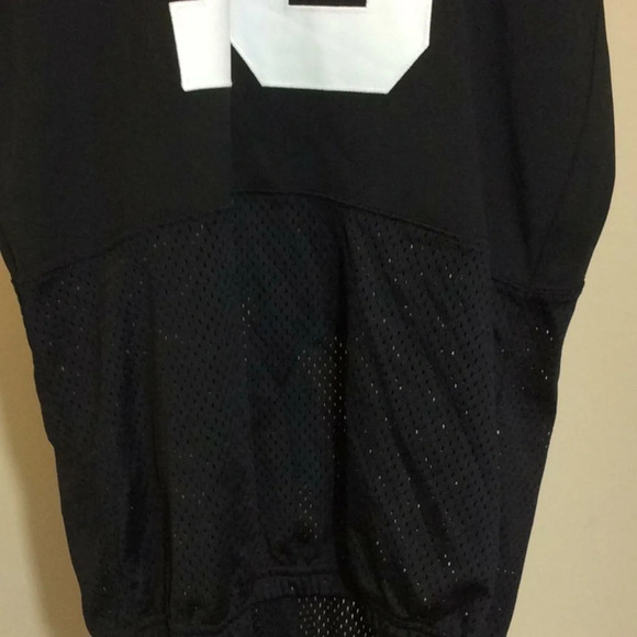 NWT Nike Team Sample Football Shirt #19 - Picture 3 of 7